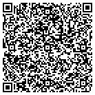 QR code with Highland Mailbox Service contacts