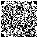 QR code with Java Jitters contacts