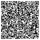 QR code with Cindy Halstrom Travel Services contacts
