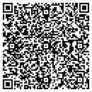 QR code with Coebergh Inc contacts