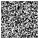QR code with Hinshaws Motorcycles contacts