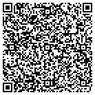 QR code with Hands On Carpet Care contacts