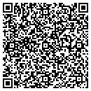 QR code with Hearts Delight contacts