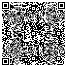 QR code with Heartstrings Balloons Gifts contacts