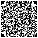 QR code with Kingdome Inn contacts