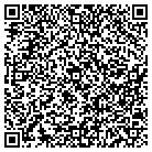 QR code with Advanced Septic Systems Inc contacts