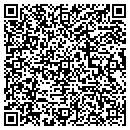 QR code with I-5 Signs Inc contacts