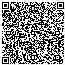 QR code with Blueshark Machine Works contacts