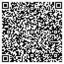 QR code with KMA Masonry contacts