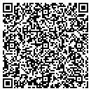 QR code with Arh & Assoc Inc contacts