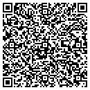 QR code with Kaffeine Kafe contacts
