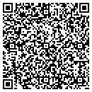QR code with Zoomtek Co contacts
