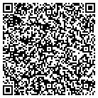 QR code with Advanced Door & Security contacts