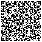 QR code with Hamilton Avnet Computer contacts