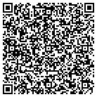 QR code with Kinetico Quality Water Systems contacts