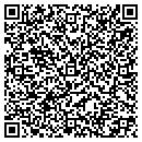 QR code with Recworld contacts