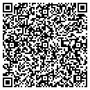 QR code with C R Creations contacts