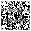 QR code with Anjo Soils contacts