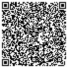 QR code with Advantage Golf Greens Of WA contacts