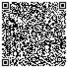 QR code with Highline Public Schools contacts