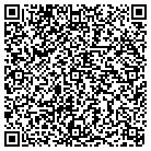 QR code with A Bird Cat & Dog Clinic contacts