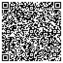 QR code with Hand Ophthalmology contacts