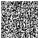 QR code with D A Barron Lmp contacts