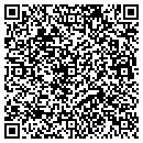 QR code with Dons Pottery contacts