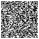 QR code with P J Maximart contacts