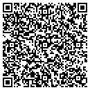 QR code with Katherines Kloset contacts