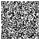 QR code with Henden Electric contacts
