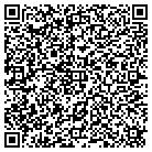 QR code with Peninsula Foot & Ankle Clinic contacts