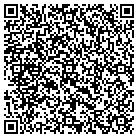 QR code with Woodwards Tae Kwon Do Academy contacts