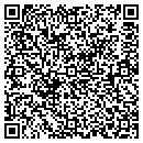 QR code with Rnr Fencing contacts