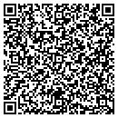 QR code with C F Enterprises contacts