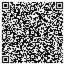 QR code with CGB Inc contacts