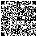 QR code with R N Administration contacts