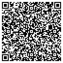 QR code with Ranch 8 Bishop contacts
