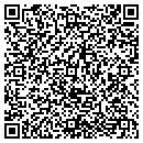 QR code with Rose of Sharons contacts