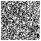 QR code with Dahlberg Bros Log & Timber Mgt contacts
