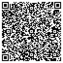 QR code with HCC Intl contacts