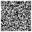 QR code with A U Cornerstone contacts