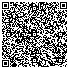 QR code with St James Christian Methodist contacts