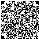 QR code with J & JS Bait & Tackle Shop contacts