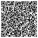 QR code with D K Consulting contacts