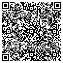 QR code with Mark M Weick contacts