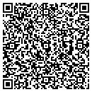 QR code with Ralph C Pond contacts