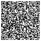 QR code with Academy Kung Fu Qigong & Ta contacts