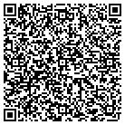 QR code with Academy Kung Fu Qigong & Ta contacts