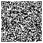 QR code with Richard C Cox Insurance Service contacts